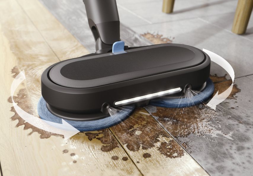 Electrolux Absolute Hygienic 800