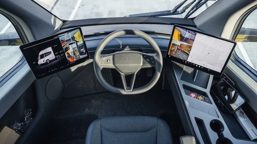 Tesla Semi