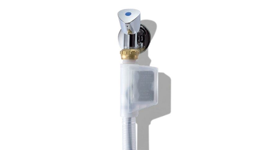 technologia Aqua Stop