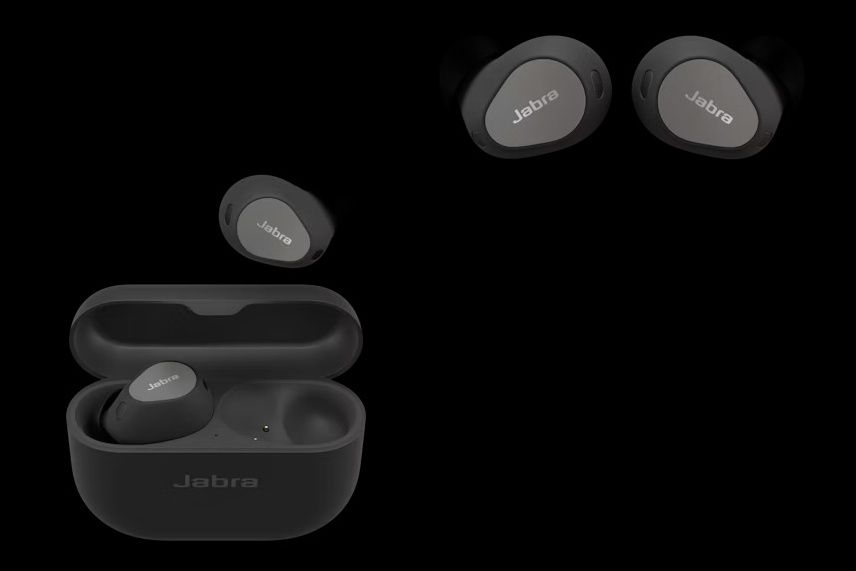 Jabra Elite 10