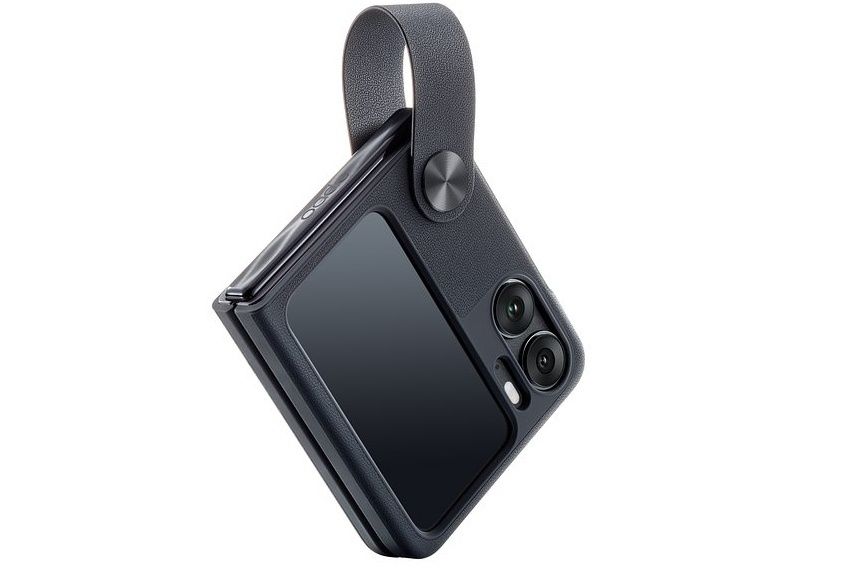OPPO Find N2 Flip etui