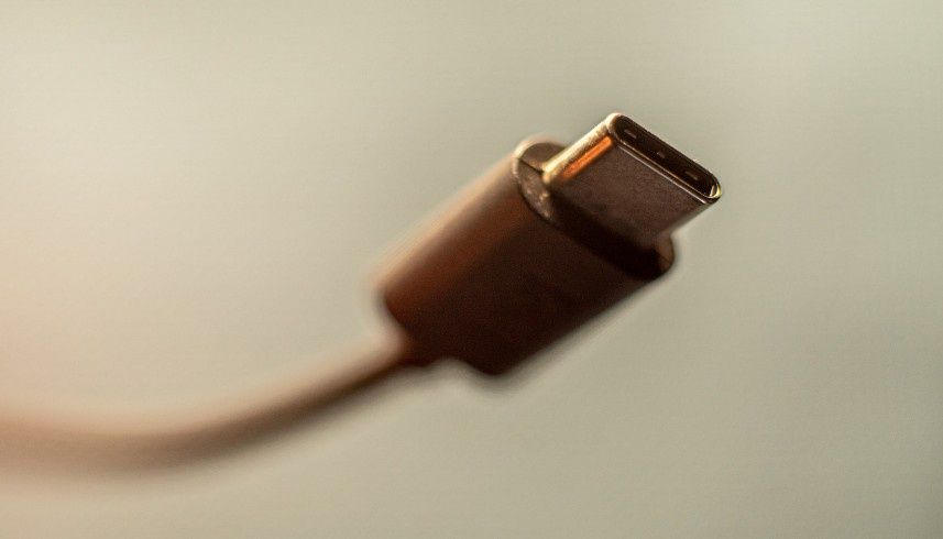 Przewód USB-C