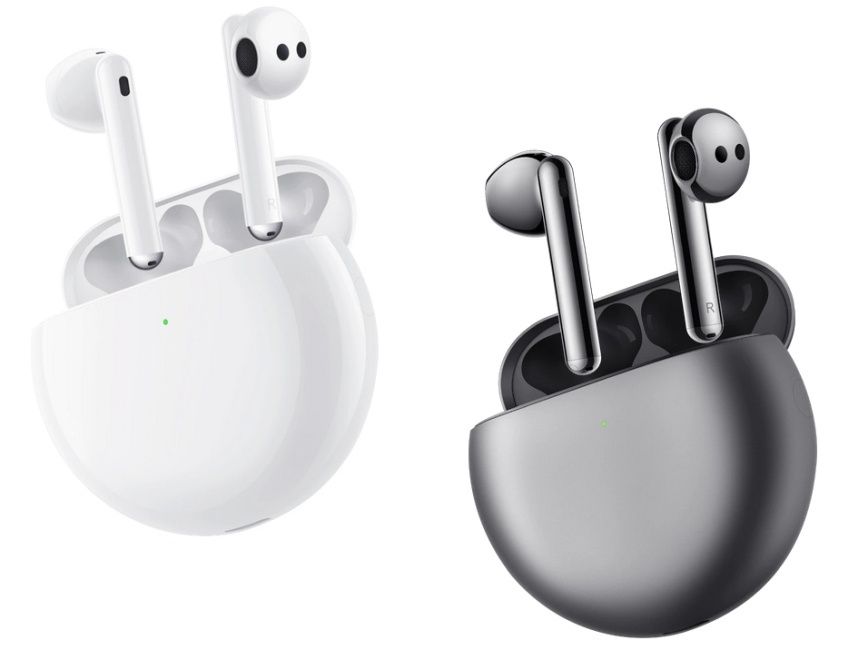 Huawei FreeBuds 4