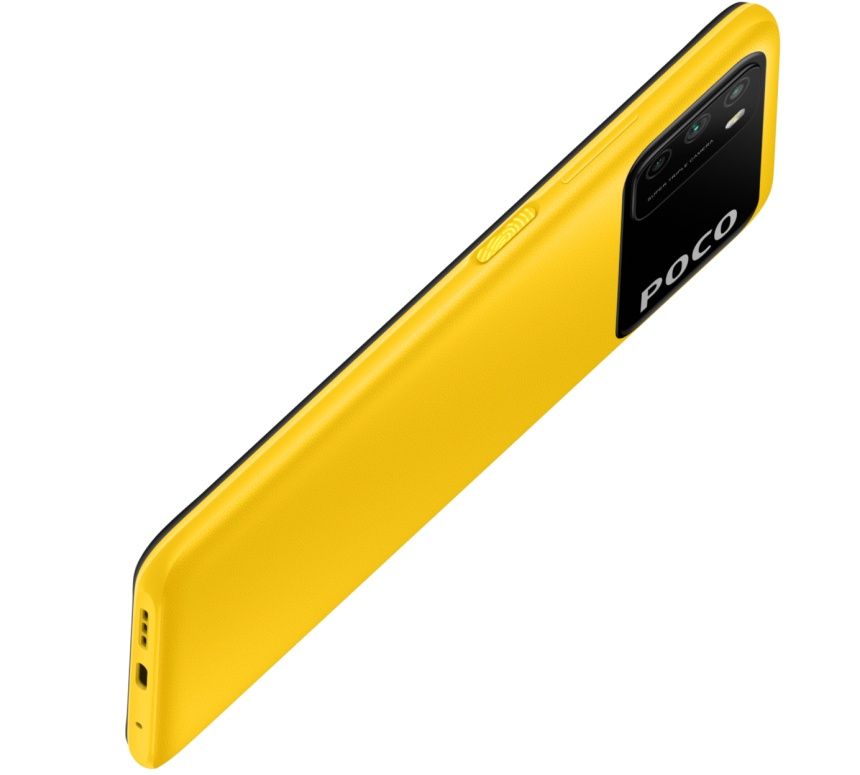 POCO M3