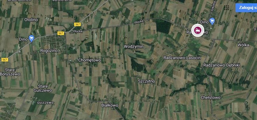 Jutro ogólnopolski protest rolników. Sprawdź, gdzie będą utrudnienia!