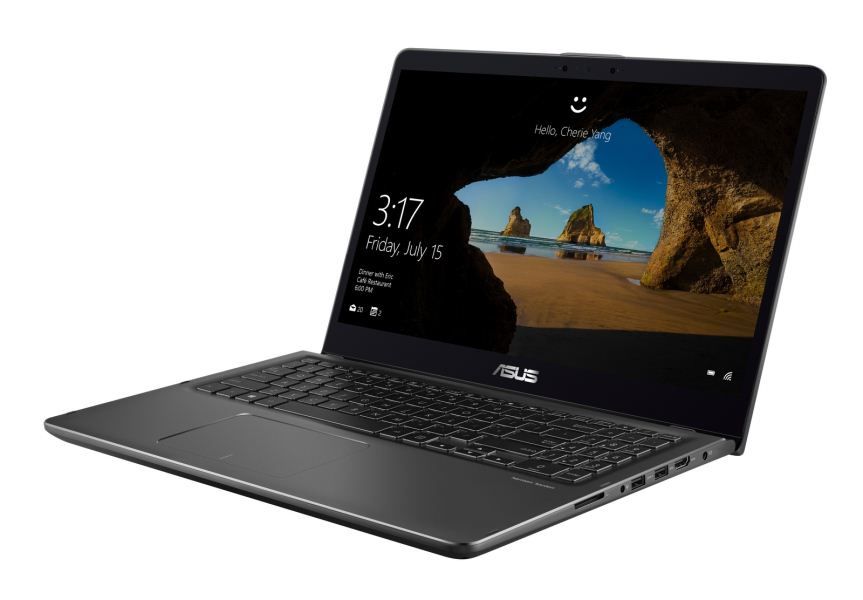 ASUS ZenBook Flip 14