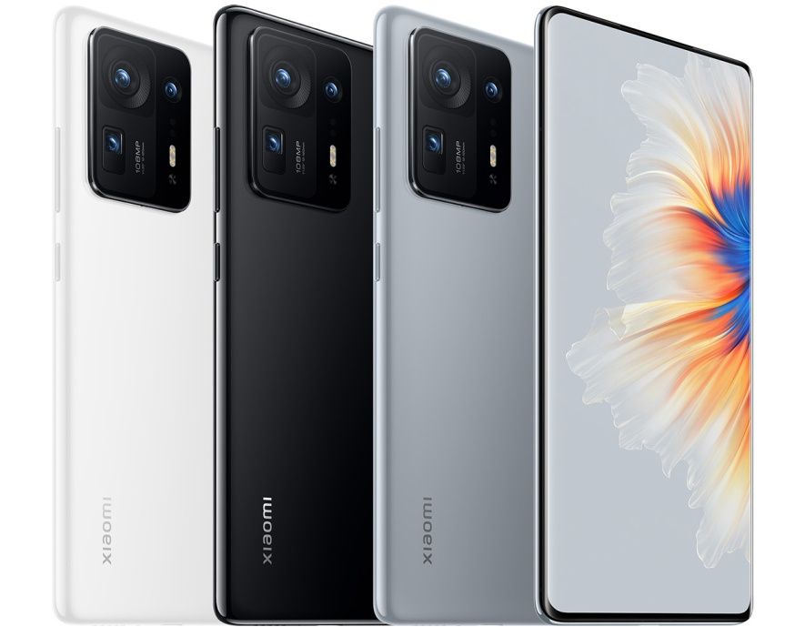 Xiaomi MIX 4
