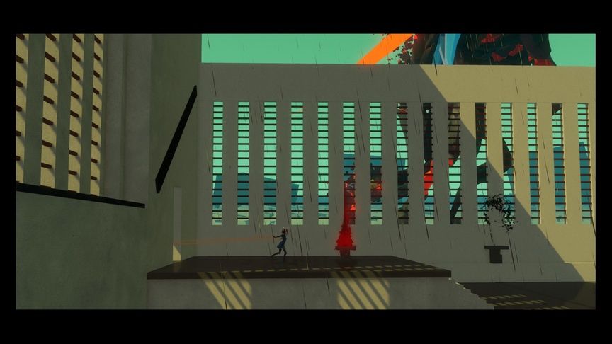 Bound - doskonała gra pod Playstation VR