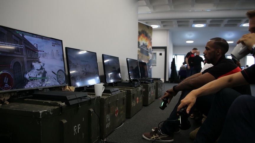 Wargaming świętuje 100 lat czołgów - konsolowe World of Tanks