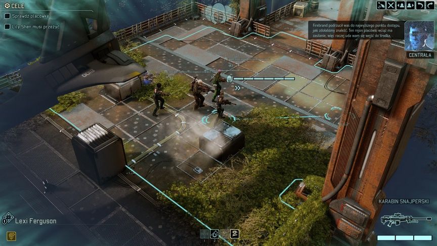 XCOM 2: Shen