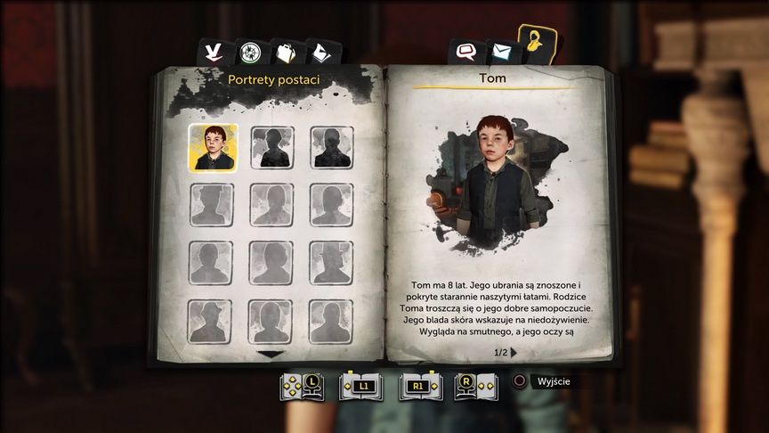 Sherlock Holmes: The Devil