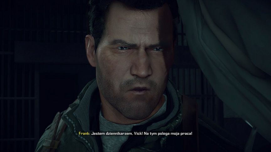 Dead Rising 4 - Frank West