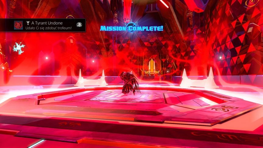 Battleborn - ostatnia misja fabularna