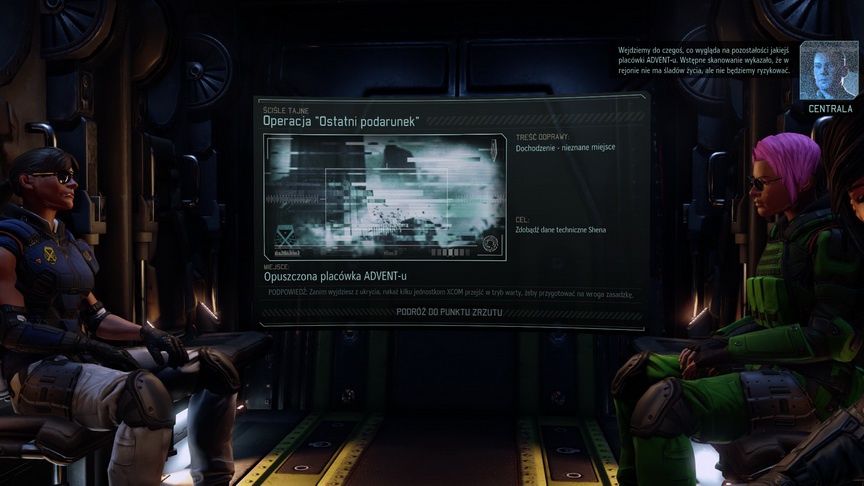 XCOM 2: Shen