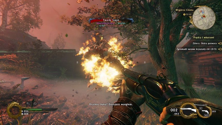 Shadow Warrior 2 - dostać Wangiem
