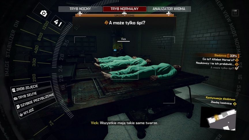 Dead Rising 4 - a może tylko śpi?