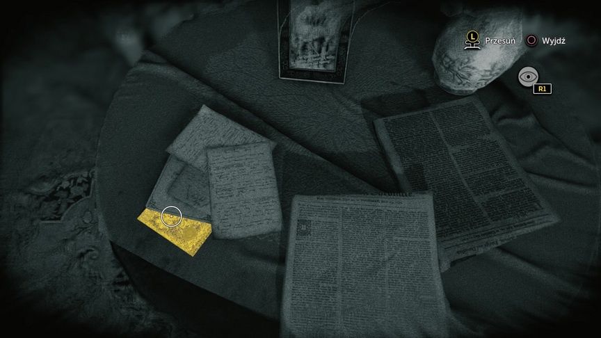 Sherlock Holmes: The Devil