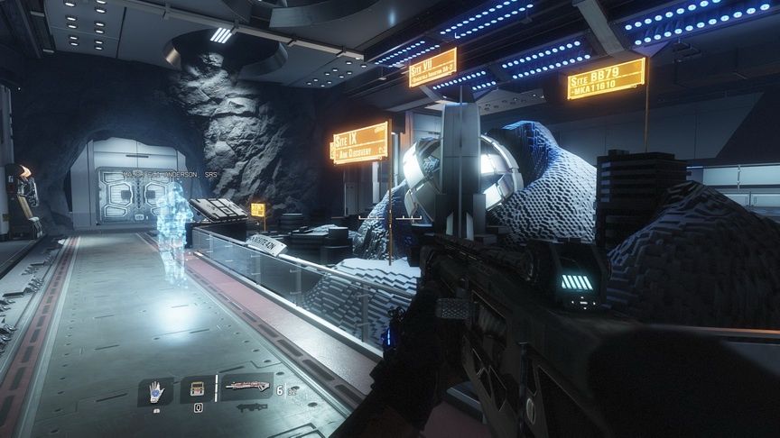 Titanfall 2 - śladami Andersona