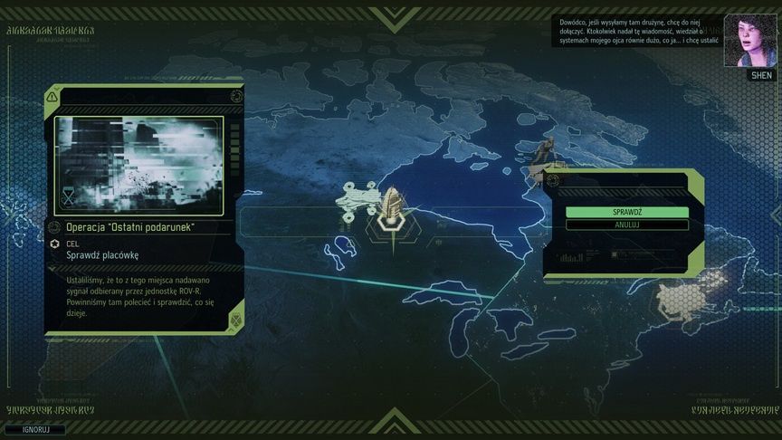 XCOM 2: Shen