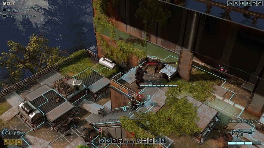XCOM 2: Shen