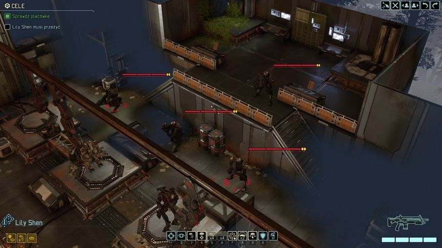 XCOM 2: Shen
