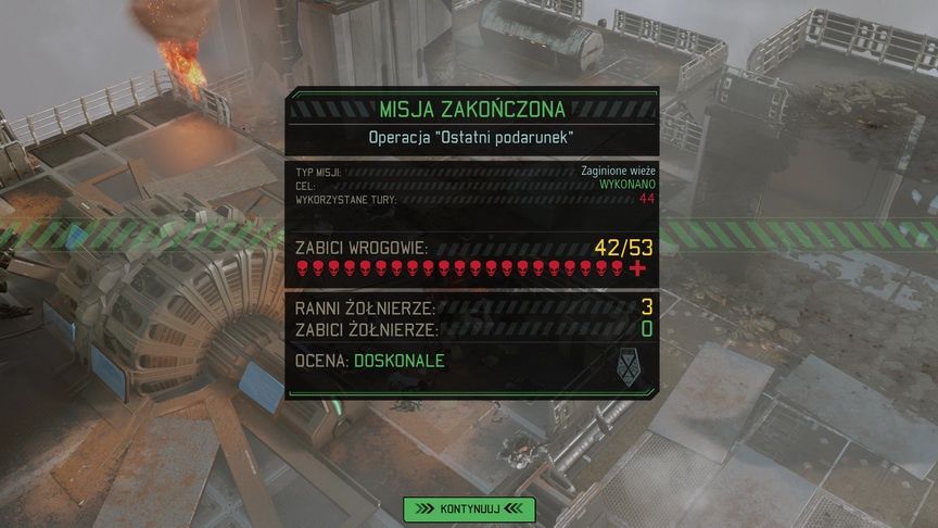 XCOM 2: Shen