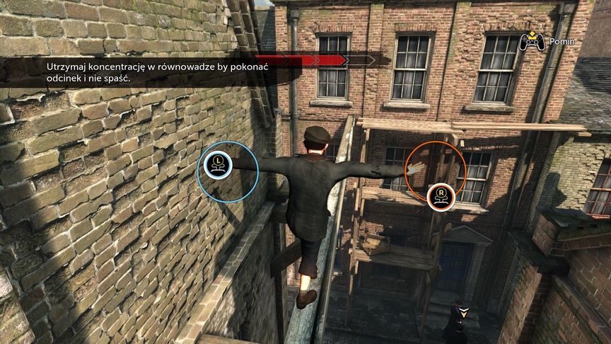 Sherlock Holmes: The Devil