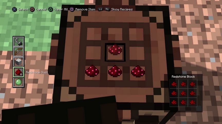 Minecraft: Story Mode - tworzenie przedmiotów