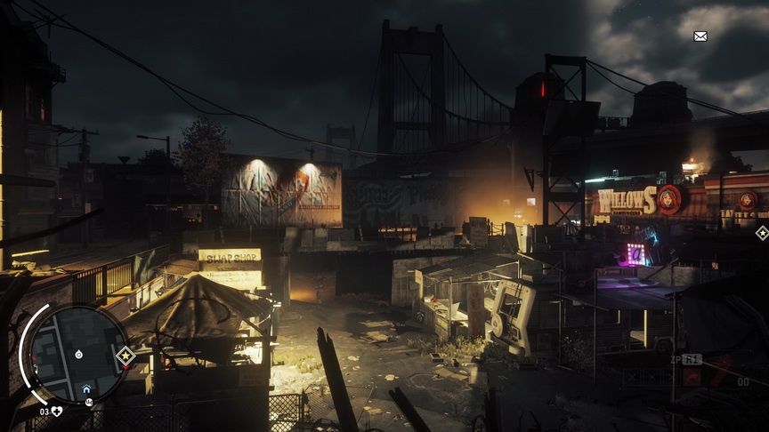Homefront: The Revolution - otwarte lokacje