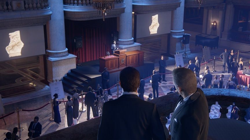 Uncharted 4 - licytacja krzyża