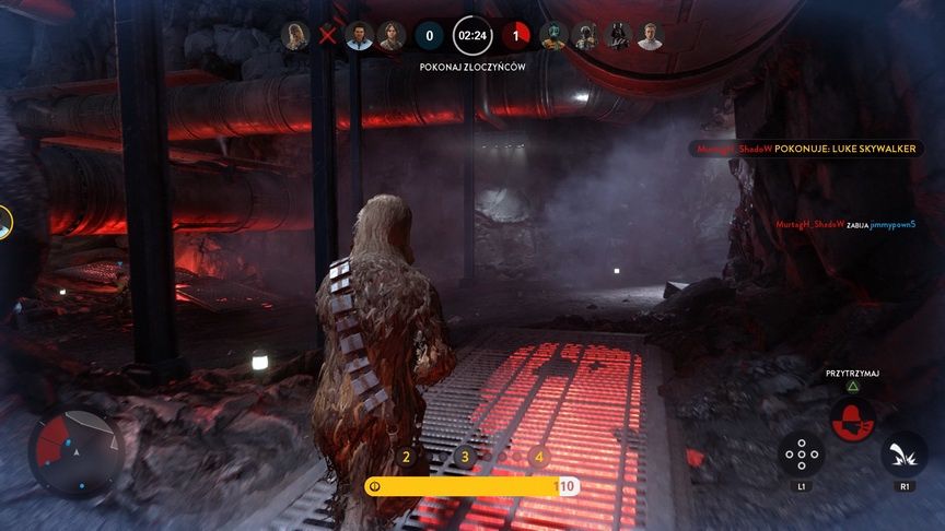 Star Wars: Battlefront - Chewbacca