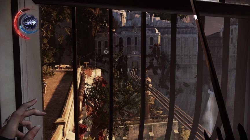 Dishonored 2 - zza krat