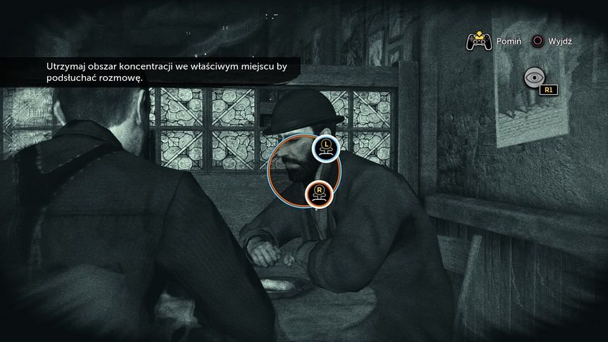 Sherlock Holmes: The Devil