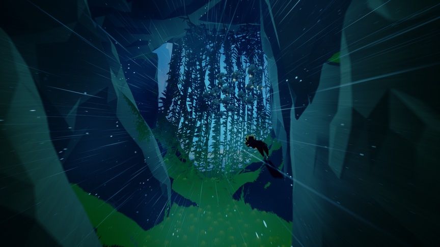 Abzu - w nieznane