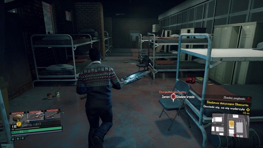 Dead Rising 4 - zbadaj pogłoski