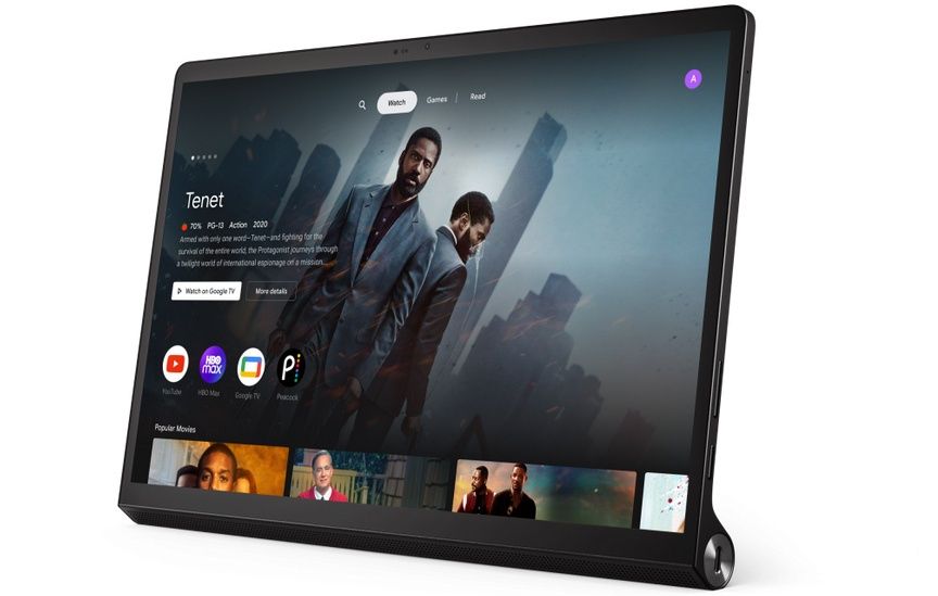 Yoga Tab 13