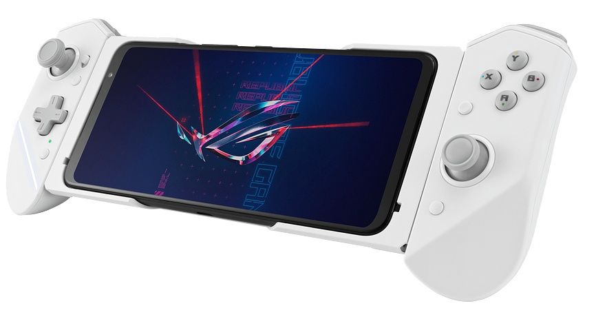 Rog Phone 6