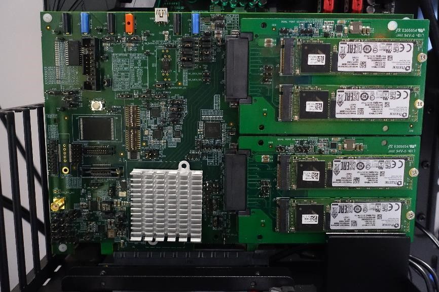 Plextor M9Pe Extreme