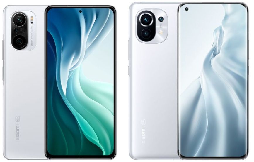 Xiaomi Mi 11i