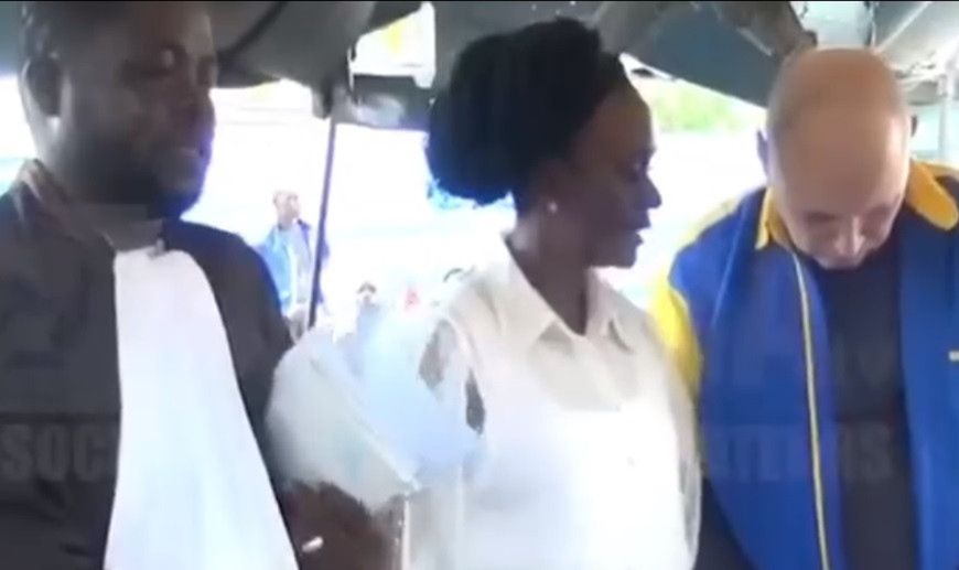 Podróżnik z Płocka skazany na dożywocie w Demokratycznej Republice Konga!