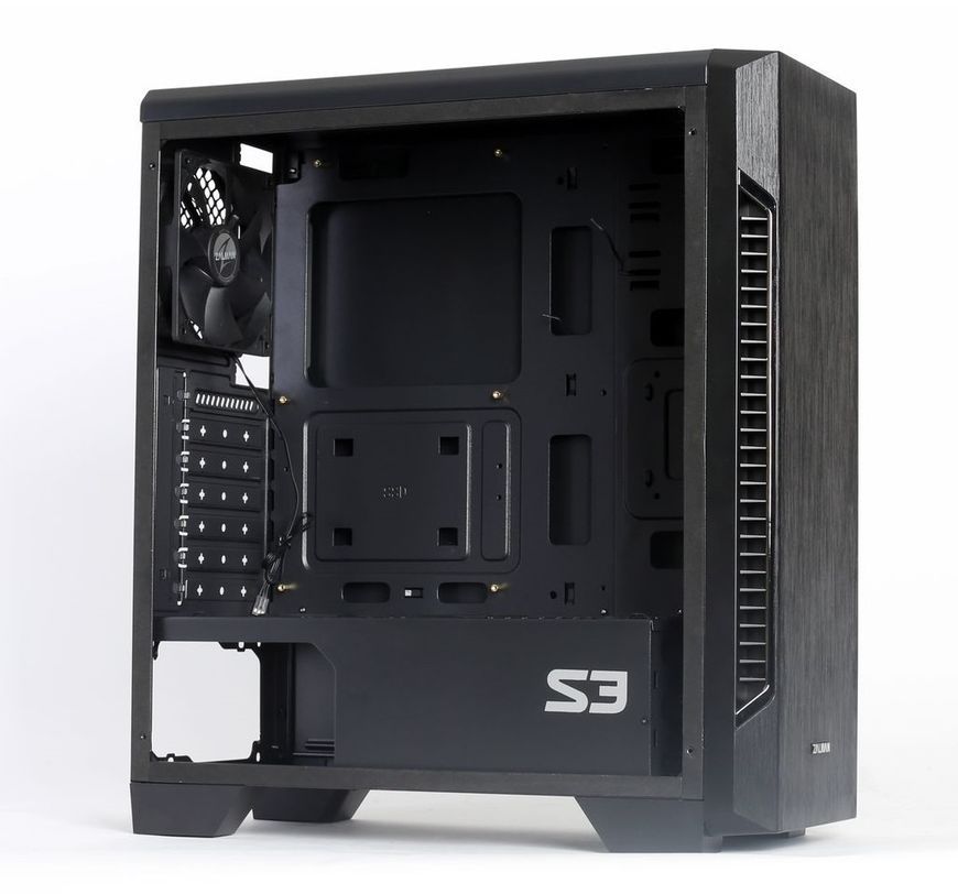 Zalman S3