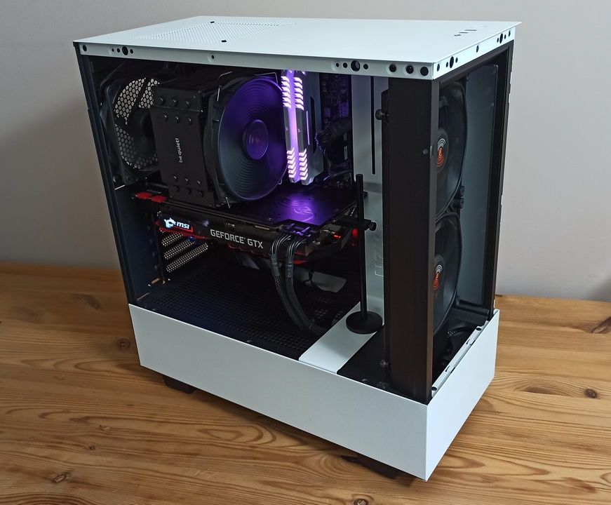 PC MSI