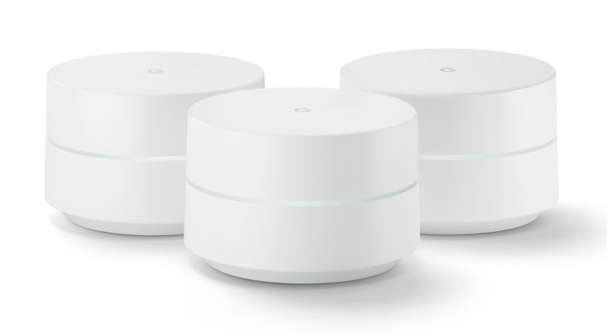 Google WiFi