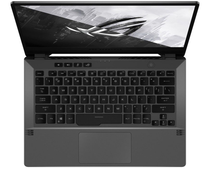 Asus ROG Zephyrus G14
