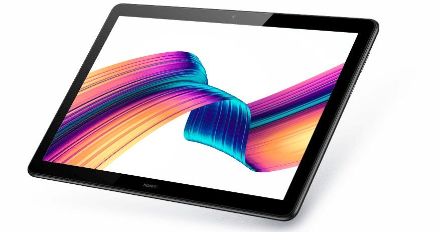 Huawei MediaPad T5 10 LTE