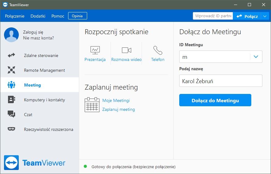TeamViewer