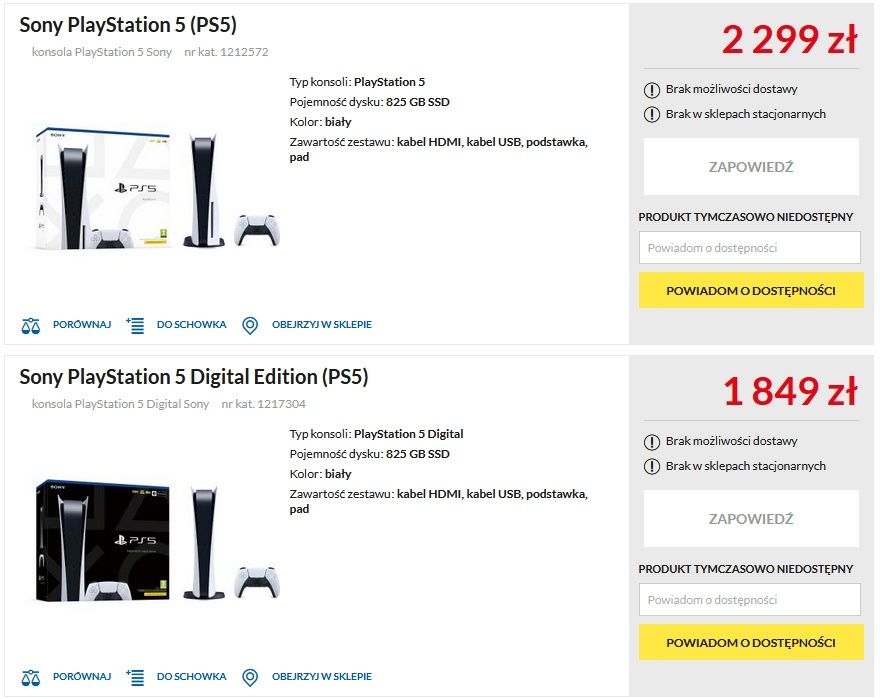 PlayStation 5
