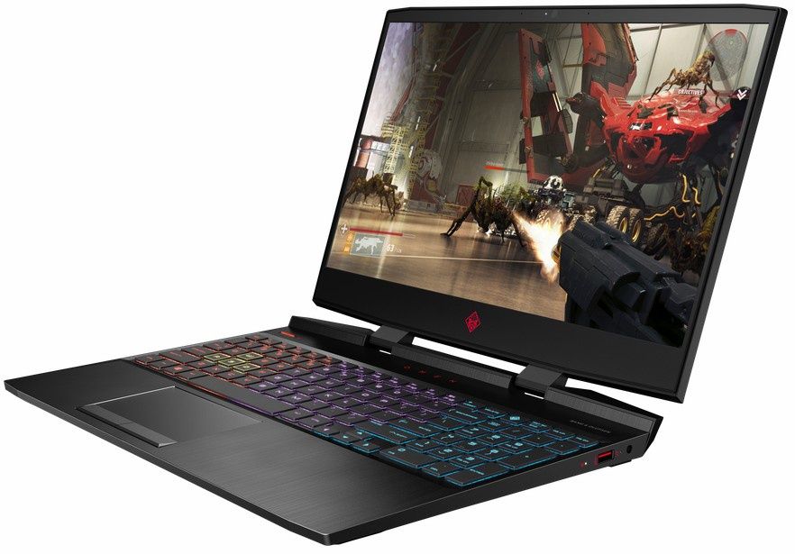 HP Omen 15-dc1065nw