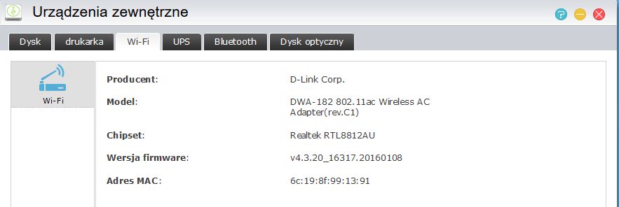 USB