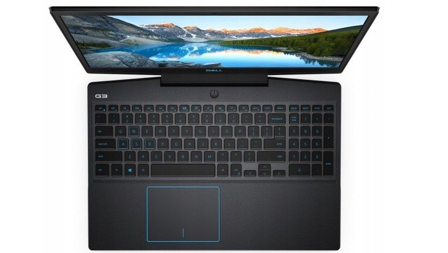 DELL Inspiron 15 G3 3590-1347